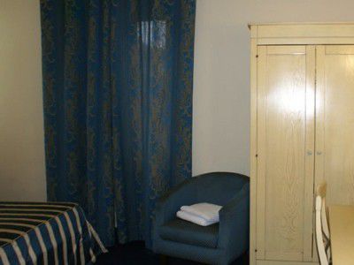 Hotel Spagna Ex Deco Florens Exteriör bild