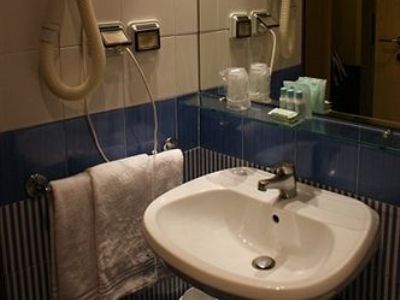 Hotel Spagna Ex Deco Florens Exteriör bild