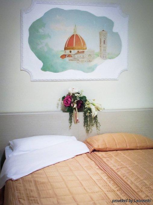 Hotel Spagna Ex Deco Florens Rum bild
