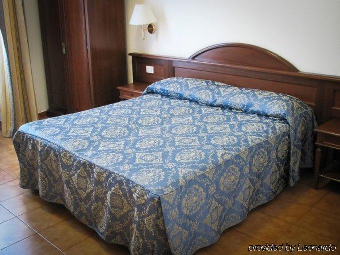 Hotel Spagna Ex Deco Florens Rum bild