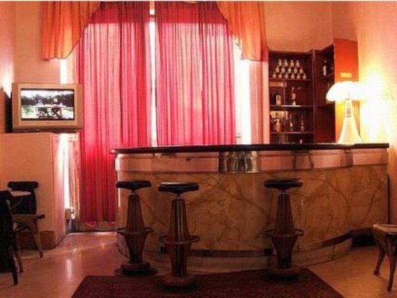 Hotel Spagna Ex Deco Florens Exteriör bild