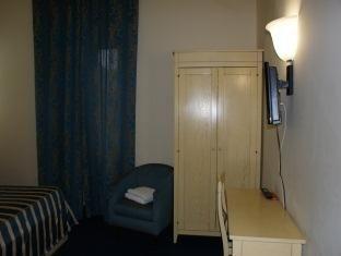 Hotel Spagna Ex Deco Florens Exteriör bild