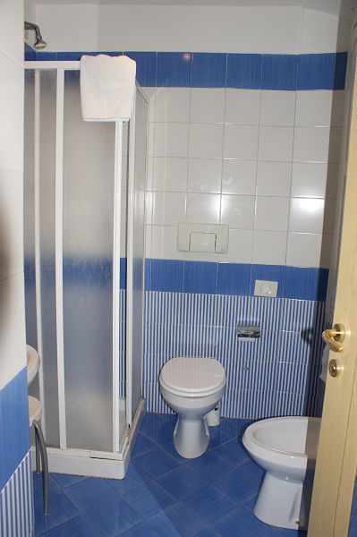Hotel Spagna Ex Deco Florens Exteriör bild